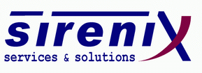 sirenix - Services & Solutions